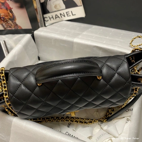 Hyper Peter CHANEL FLAP BAG 0711